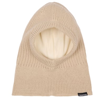 Trespass - "Bacary" Sturmhaube für Kinder (Beige)