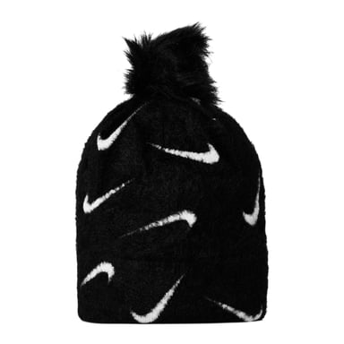 Nike - "Peak" Mütze (Schwarz)