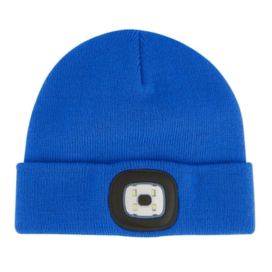 Regatta - Mütze für Kinder (Schnorchel-Blau)