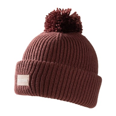 Regatta - "Connora" Mütze für Herren/Damen Unisex (dunkele Kirsche)