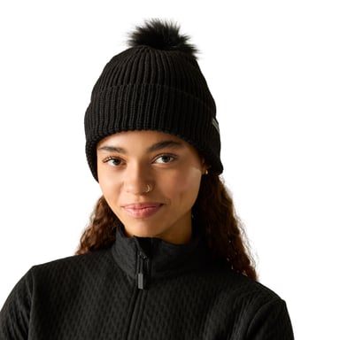 Dare 2B - "Glitz" Mütze für Damen (Schwarz)