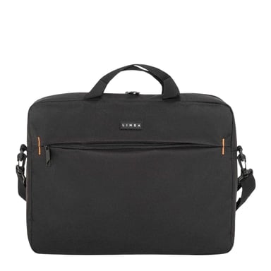 Linea - Laptop-Tasche (Schwarz)