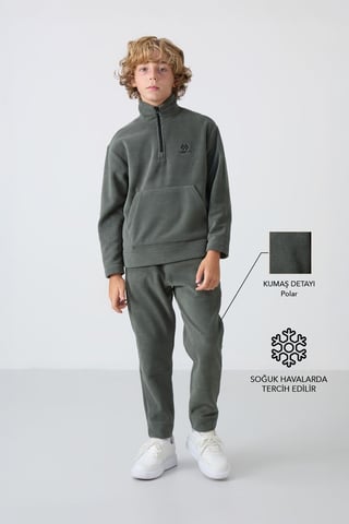 Jugendliches Active-Set