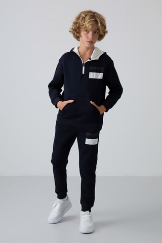 Tommy Life Aktives Set für Kinder