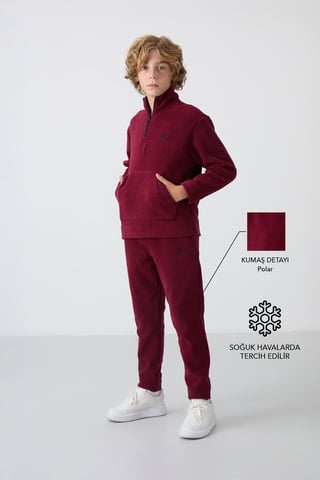 Tommy Life Jugend-Active-Set