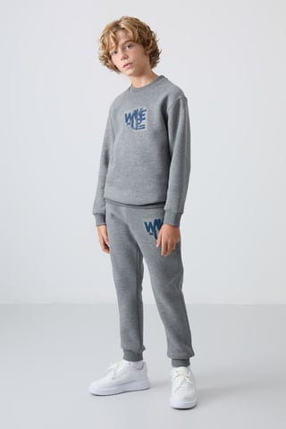 Tommy Life Kinder-Active-Set