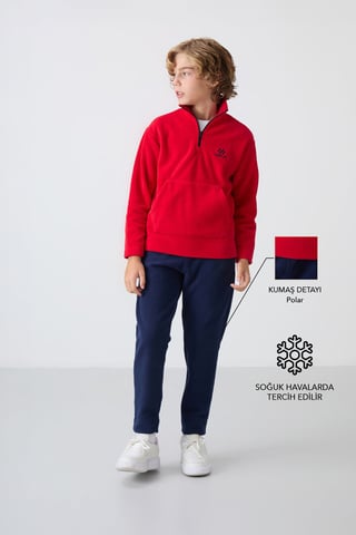 Tommy Life Jugend-Active-Set
