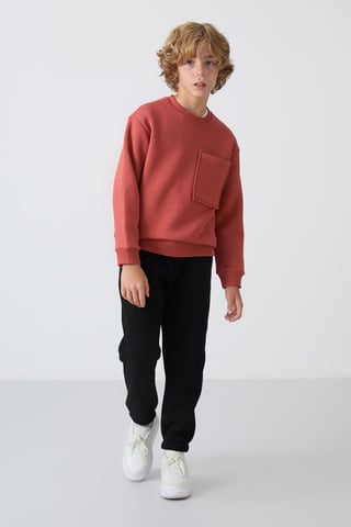 Tommy Life Jugend-Active-Set