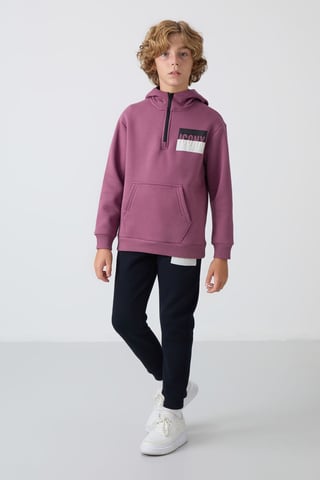 Tommy Life Jugendliches Active-Set