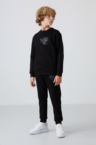 Tommy Life Jugendliches Active-Set