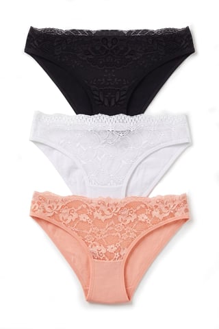 OTS Damen-Slip