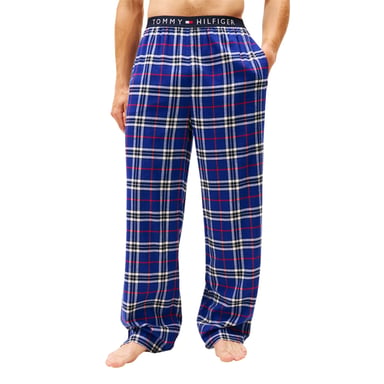 Tommy Hilfiger - Schlafanzughose für Herren (Blau)