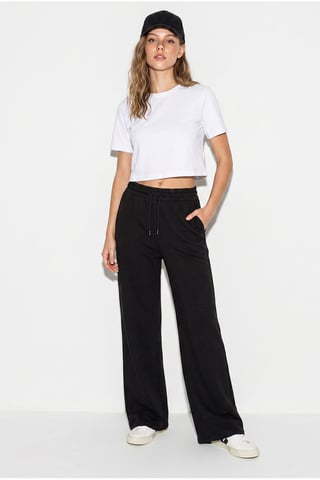 Bianco Lucci Damen-Sweatpants