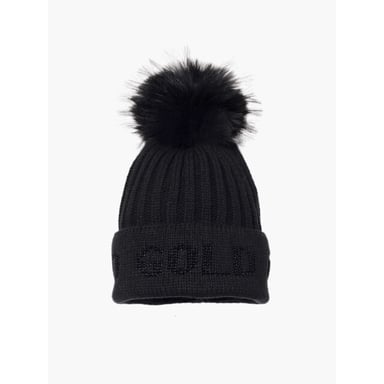 Goldbergh Hood-Beanie-Mütze Damen -
