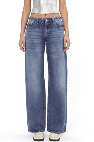 Squalo Damen-Baumwollhose
