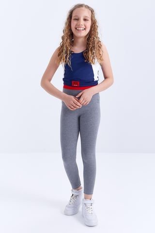 Kinder-Leggings
