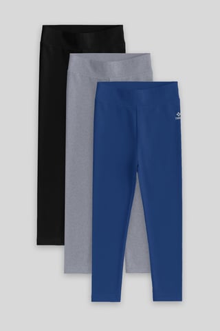 Jugend-Leggings