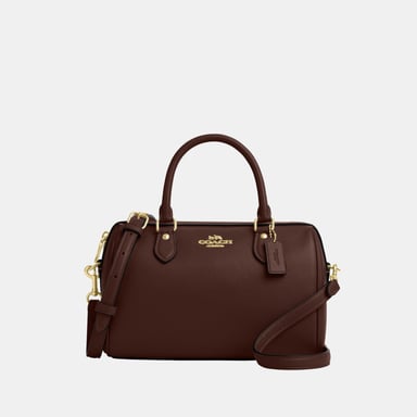 Rowan Satchel-Tasche