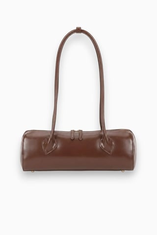 East-West Barrel Bag