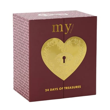 My Jewellery Schmuck mj16726