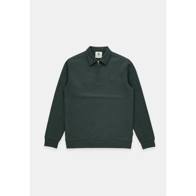 Gabbiano Herren-Sweatshirt Kean 7767533 675 Highland Green