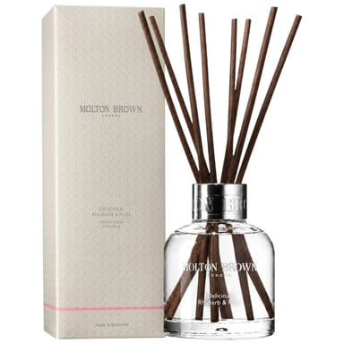Molton Brown Delicious Rhubarb & Rose Aroma-Reed-Diffuser 150 ml