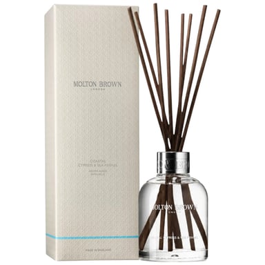 Molton Brown Coastal Cypress & Sea Fennel Aroma-Reed-Diffuser 150 ml