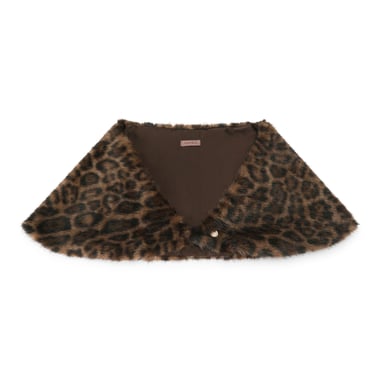 Carvela Carvela Pelzstola