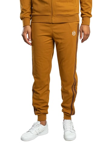 Sergio Tacchini Damarindo Jogginghose, Braun