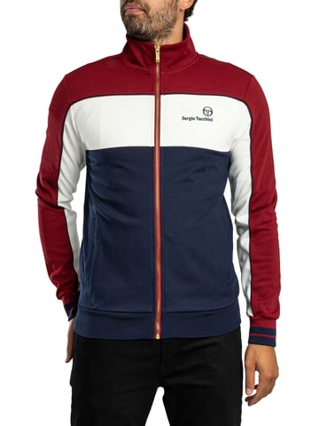Sergio Tacchini Spiga Trainingsjacke, Mehrfarbig