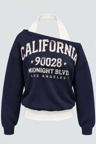 Damen-Sweatshirt