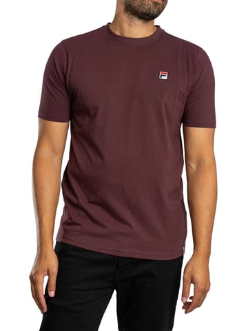 Fila Sunny T-Shirt, Lila