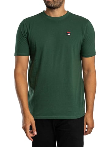 Fila Sunny T-Shirt, Grün
