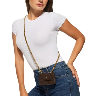 Kurt Geiger Micro Kensington Tasche