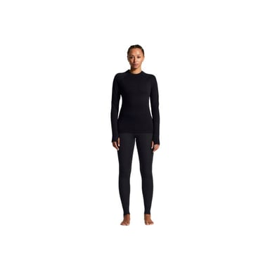 Craft Wool Comfort RN Langarm-Thermoshirt für Damen -