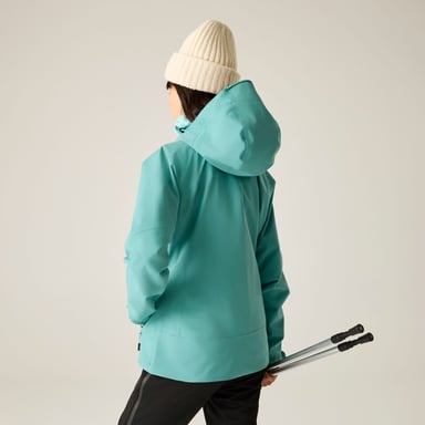 Dare 2B - "Torrek III" Jacke für Damen (Petrol/Wasser Blau)