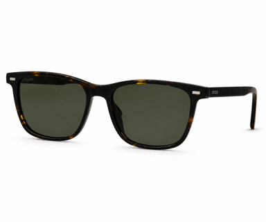 Hugo Boss BOSS 1554/0/S 086 Havana Sonnenbrille
