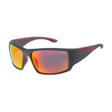 O'Neill ONS-9019-2.0-108P Graue Sonnenbrille