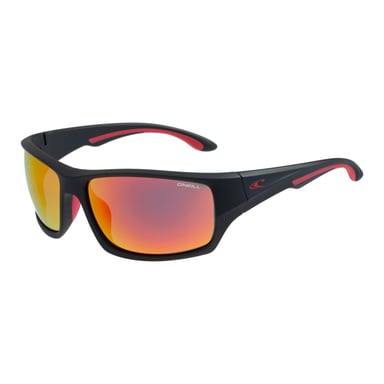 O'Neill ONS-9020-2.0-104P Schwarze Sonnenbrille