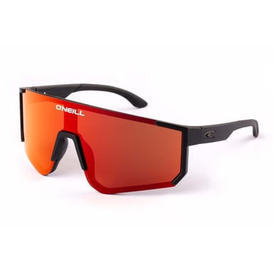 O'Neill ONS-9038-2.0-104 RED Sonnenbrille Mattschwarz