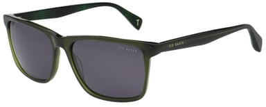 Ted Baker TB1728 519 Grüne Sonnenbrille