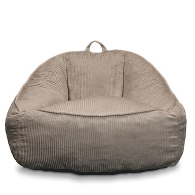 Unique Living Isak Loungesessel - 110x120x77cm