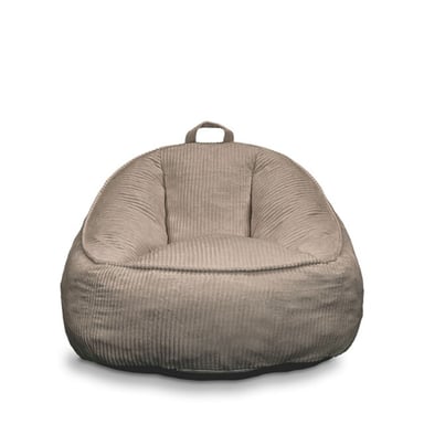Unique Living Isak Loungesessel - 93x90x63cm