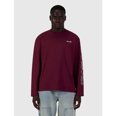 Pure Path 26130103 107 -essence of life Longsleeve purep