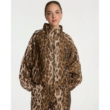 Aaiko Lora Animal Jacke
