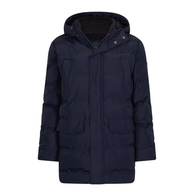 Cavallaro Cevigio gesteppte Parkajacke 112265005