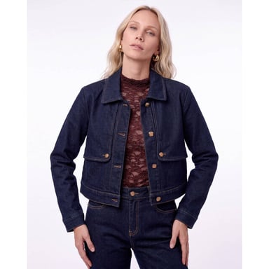 Florèz Jacke cr0743 zoe