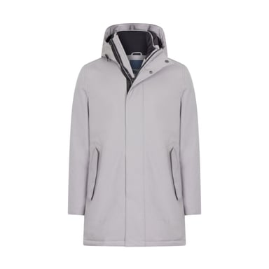 Cavallaro Tervino Steppjacke 112265008