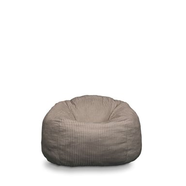 Unique Living Loungesessel Isak - 72x66x43cm