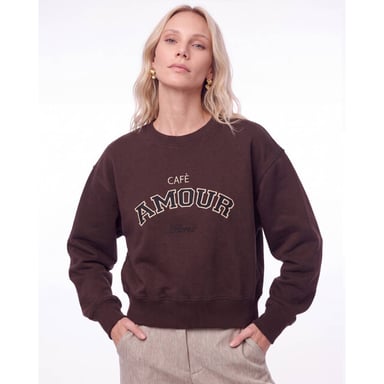 Florèz Sweat CR0732 NALA